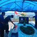 Bangkitkan Memori Kebersamaan Masa Lalu, Nasdem Ziarah ke Makam Para Mantan Pemimpin Lembata