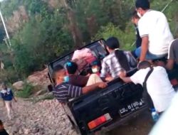 Basira, Ujung Utara Flores, Catatan Perjalanan (1) “Masih Ada Yang Begini di Flotim”