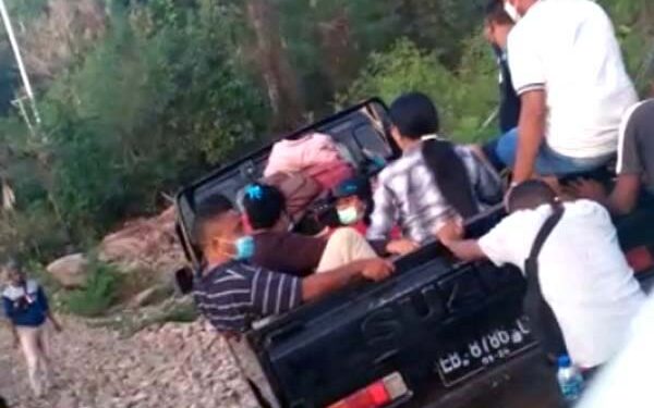 Basira, Ujung Utara Flores, Catatan Perjalanan (1) “Masih Ada Yang Begini di Flotim”