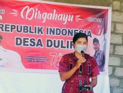 ASN Balon Kades Dulir Tunggu Sikap Thomas Ola, Tomas Napasabok Surati Bupati