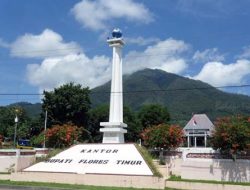 Komputer Ngadat, Protes Peserta Test CPNSD Flotim Tak Dihiraukan Panitia