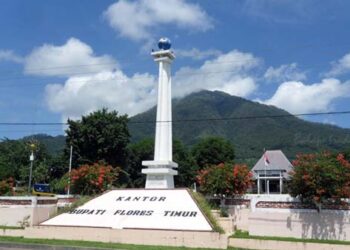 Komputer Ngadat, Protes Peserta Test CPNSD Flotim Tak Dihiraukan Panitia