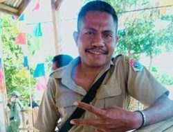 Yustina Bluen Persoalkan Kembali Misteri Kematian Suaminya, Agustinus Leyong Tolok