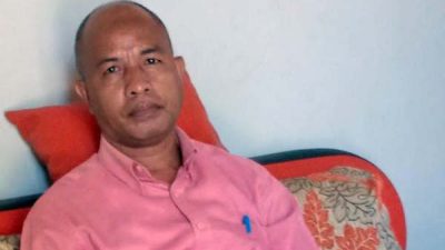 Bupati Ijinkan 20 ASN Maju Pilkades Serentak di Lembata; Jika Sudah Ada Dua Warga Sipil, ASN Tak Diijinkan