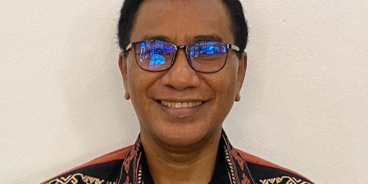 Sekda NTT Pastikan Pelantikan Bupati Lembata Tetap Tanggal 15 September 2021