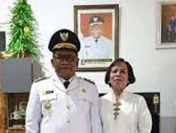 10 Kadis Diundang Hadiri Pelantikan Bupati Lembata; Kadis Parekraf, PKO dan Direktur RSUD Tak Diundang