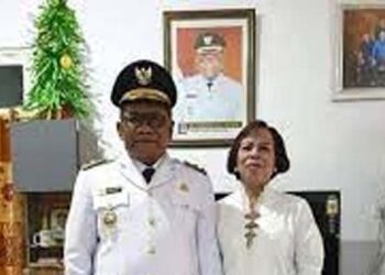 10 Kadis Diundang Hadiri Pelantikan Bupati Lembata; Kadis Parekraf, PKO dan Direktur RSUD Tak Diundang