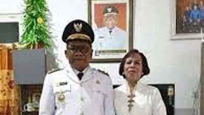 10 Kadis Diundang Hadiri Pelantikan Bupati Lembata; Kadis Parekraf, PKO dan Direktur RSUD Tak Diundang