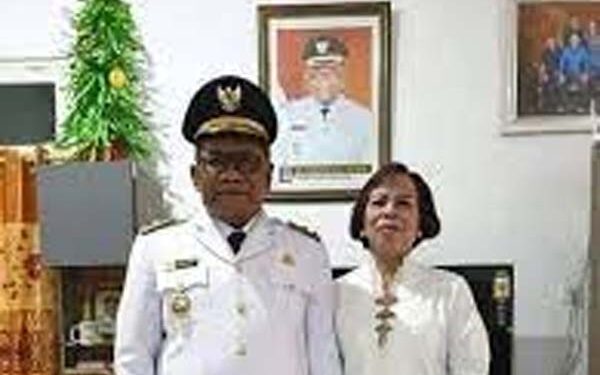 10 Kadis Diundang Hadiri Pelantikan Bupati Lembata; Kadis Parekraf, PKO dan Direktur RSUD Tak Diundang