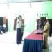 Pengurus Dilantik, Karang Taruna Taan Tou Jangan Jadi Pemicu Konflik Dalam Hajatan Pilkades