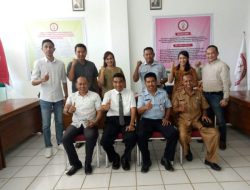 Mandat Ketua LKBH Dikembalikan ke Dekan FH Undana