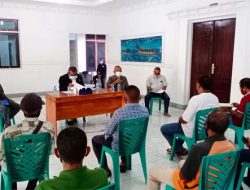 Terkait Masalah Tanah Bandara Wunopito, Plt. Bupati Lembata, Thomas Ola : Tugas Pemerintah, Mencari Solusi Konstruktif