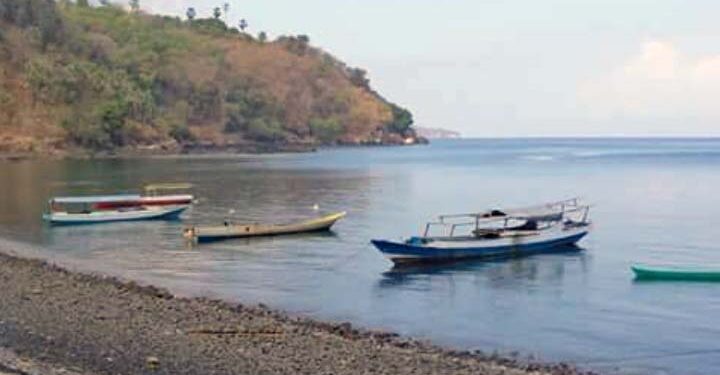 Basira, Ujung Utara Flores, Catatan Perjalanan (4/Habis) Tenun Ikat Mulai Sulit, Padahal Urusan Adat Jalan Terus