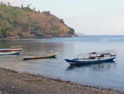 Basira, Ujung Utara Flores, Catatan Perjalanan (4/Habis) Tenun Ikat Mulai Sulit, Padahal Urusan Adat Jalan Terus