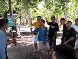 HLF Produksi Lagu dan Video Klip untuk Channel You Tube Ana Timur