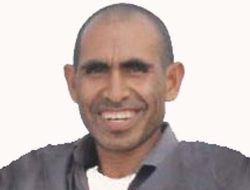 Perpustakaan Daerah Lembata dan Literacy Legacy