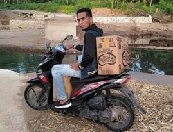 Jhon Batafor Ingatkan Soal Dampak Berita Pembunuhan Sadis