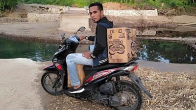 Jhon Batafor Ingatkan Soal Dampak Berita Pembunuhan Sadis