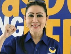 Julie Sutrisno Laiskodat Bantu Alsintan untuk 11 Kelompok Tani di Lembata