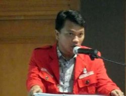 DPP GMNI Minta Kapolri Pecat Kapolres TTU Atas Tindakan Represif terhadap Mahasiswa