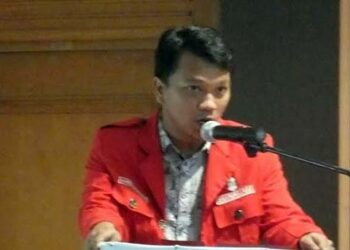 DPP GMNI Minta Kapolri Pecat Kapolres TTU Atas Tindakan Represif terhadap Mahasiswa