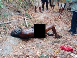 Pensiunan Guru Berusia 79 Tahun Ditemukan tak Bernyawa