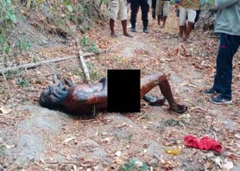 Pensiunan Guru Berusia 79 Tahun Ditemukan tak Bernyawa