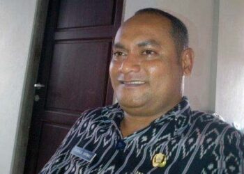 Sekretaris Inspektorat Batalkan Surat Inspektur Soal Bebas Temuan; Sekda Ngaku Belum Dapat Laporan