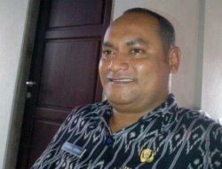 Sekretaris Inspektorat Batalkan Surat Inspektur Soal Bebas Temuan; Sekda Ngaku Belum Dapat Laporan