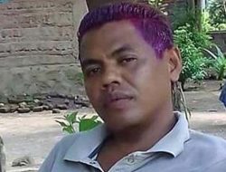 Philipus Payong : Hasil Penelitian Administrasi, Berkas Saya Dinyatakan Lengkap !