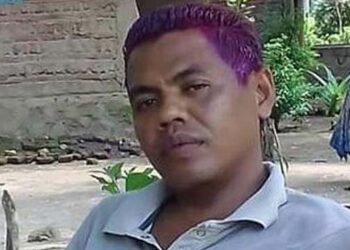 Philipus Payong : Hasil Penelitian Administrasi, Berkas Saya Dinyatakan Lengkap !