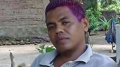 Philipus Payong : Hasil Penelitian Administrasi, Berkas Saya Dinyatakan Lengkap !