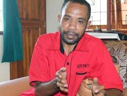 Rekap Data Pemilih Maret-September 2021, KPU Lembata Tetapkan 516 Pemilih Telah Meninggal Dunia