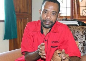 Rekap Data Pemilih Maret-September 2021, KPU Lembata Tetapkan 516 Pemilih Telah Meninggal Dunia