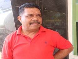 Pidato Bupati Dibacakan Ketua DPRD; Mado Watun: Dari Sisi Etika Pemerintahan tidak Benar !