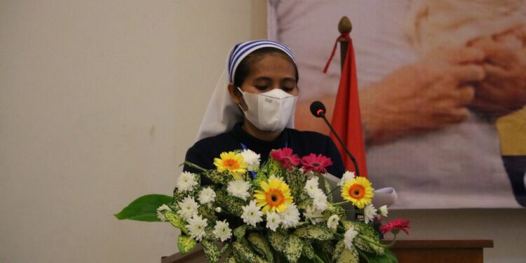 STP dan IPI Malang Gelar Simposium Nasional Bertajuk Pastoral