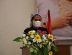 STP dan IPI Malang Gelar Simposium Nasional Bertajuk Pastoral