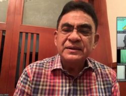 Mendesak, Perguruan Tinggi ‘dari’ Lembata