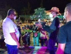 Komunitas Bonsai Lembata; Dari Jepang ke Lembata