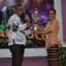 Oktaviana Ina Nogo Lamalelang Raih Juara 1 Lomba Vocal Solo PGRI Flores Timur