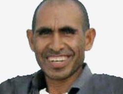 Mengenang Tokoh Pengikrar Sumpah Pemuda 1928 dari Adonara: Ama Boleng Buto dan Filosofi Kambing