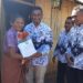 PGRI Flores Timur Canangkan Hari Sosial dengan Aksi Nyata