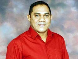 Bupati Anton Hajon Sakit, Dirujuk ke Denpasar