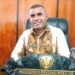 Wabup Agus Boli Bubarkan Organisasi Porter Buruh Pelabuhan Larantuka