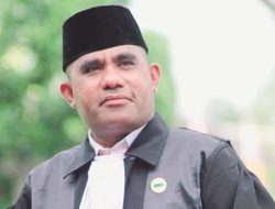 Wabup Agus Boli : Barang Di Bawah 25 Kg tidak Boleh Dirampas TKBM