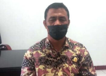 Pelabuhan Lewoleba Disurvey Ulang, Abdul Syukur: Semoga Kapal Pelni Segera Sandar