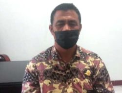 Pelabuhan Lewoleba Disurvey Ulang, Abdul Syukur: Semoga Kapal Pelni Segera Sandar