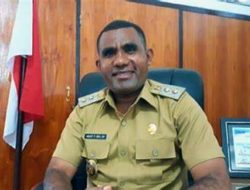 Tuai Kritik Usai Bubarkan Buruh Porter, Wakil Bupati Flotim : Tidak Punya Kompetensi Ngomong Seperti Ahli !