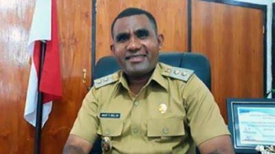 Tuai Kritik Usai Bubarkan Buruh Porter, Wakil Bupati Flotim : Tidak Punya Kompetensi Ngomong Seperti Ahli !