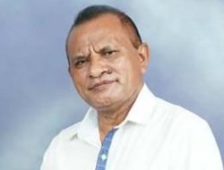 Kades Imulolong Terpilih Daminus Daton Dua, Warga Tegang karena Salah Berita